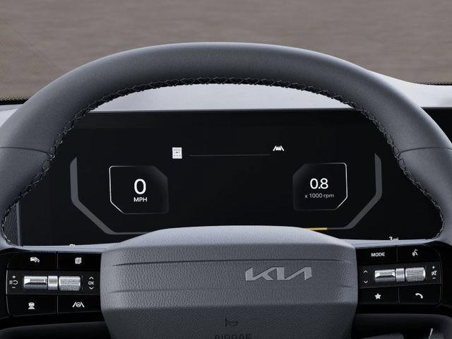 New 2027 Kia Carnival SX FWD image 22
