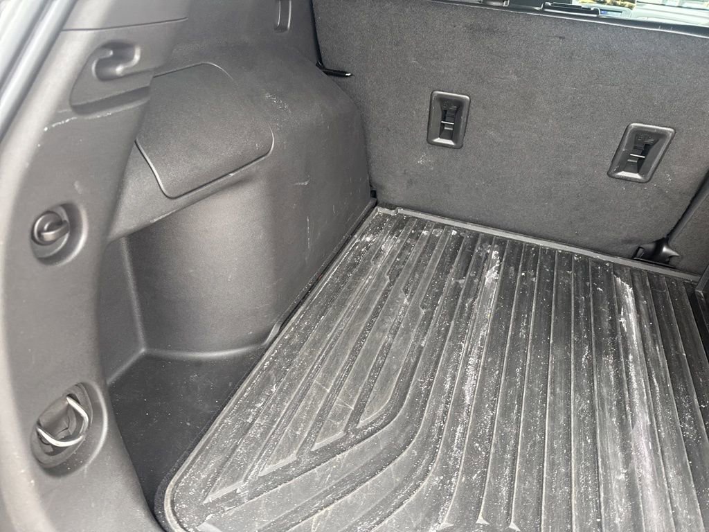 Used 2024 Chevrolet Equinox RS image 8