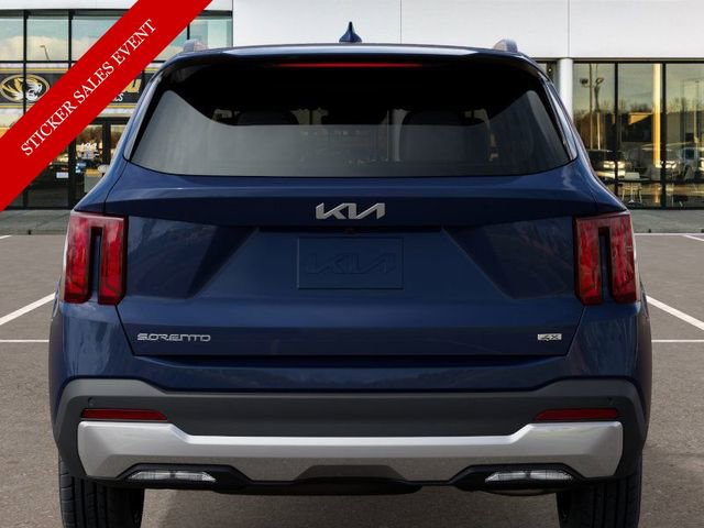 New 2026 Kia Sorento S AWD/4WD image 13