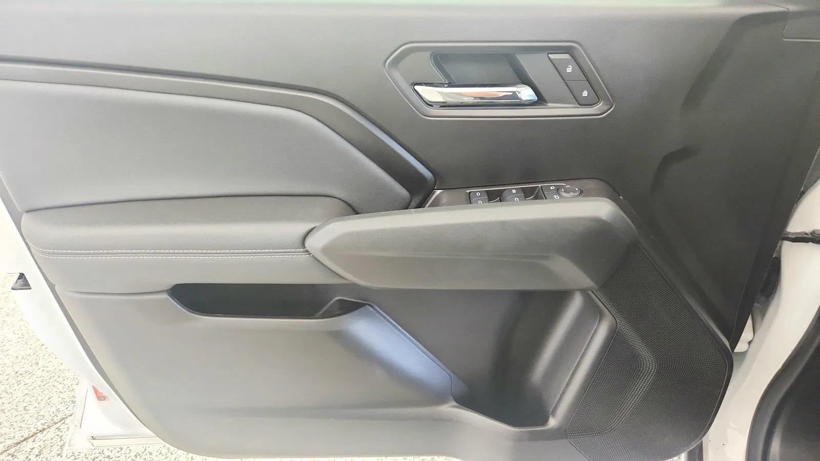 Used 2023 Chevrolet Colorado LT w/ LT Convenience Package AWD/4WD image 43