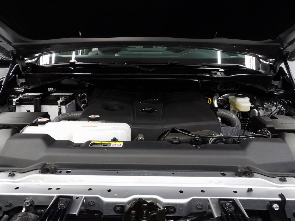 Used 2024 Toyota Tundra Limited image 32