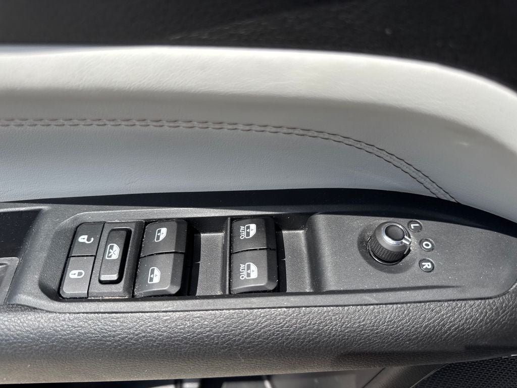 Used 2024 Jeep Compass Limited AWD/4WD image 18