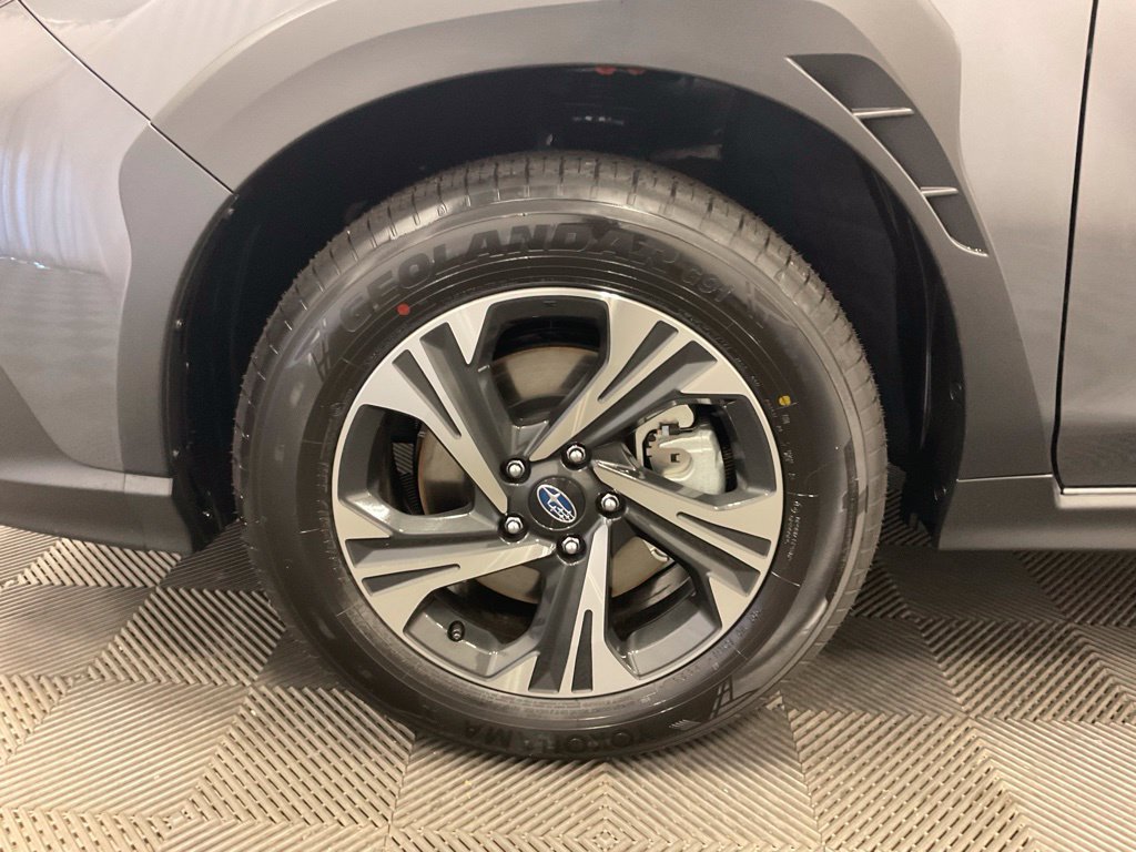 New 2026 Subaru Crosstrek 2.5i Premium AWD/4WD image 7