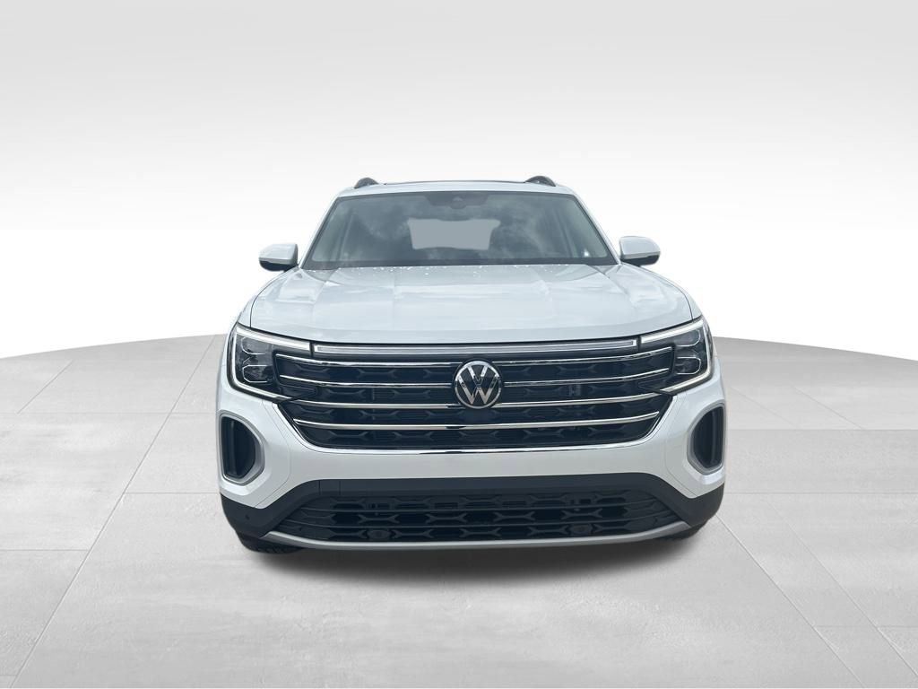 New 2026 Volkswagen Atlas SE image 8