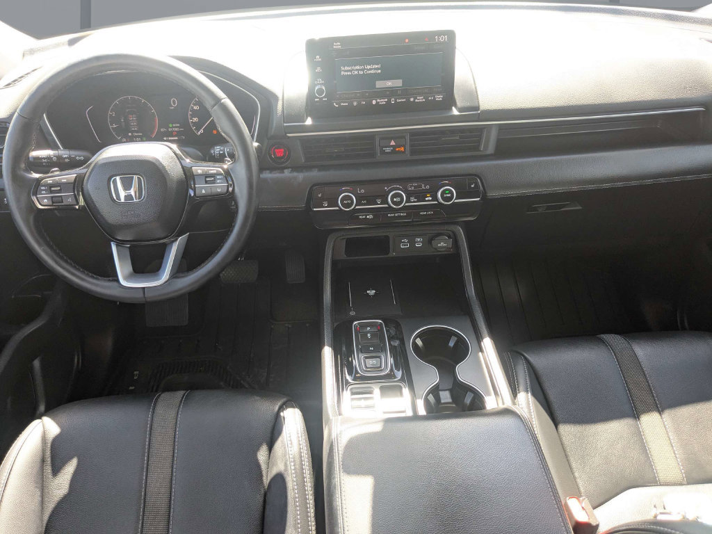 Used 2025 Honda Pilot EX-L image 20