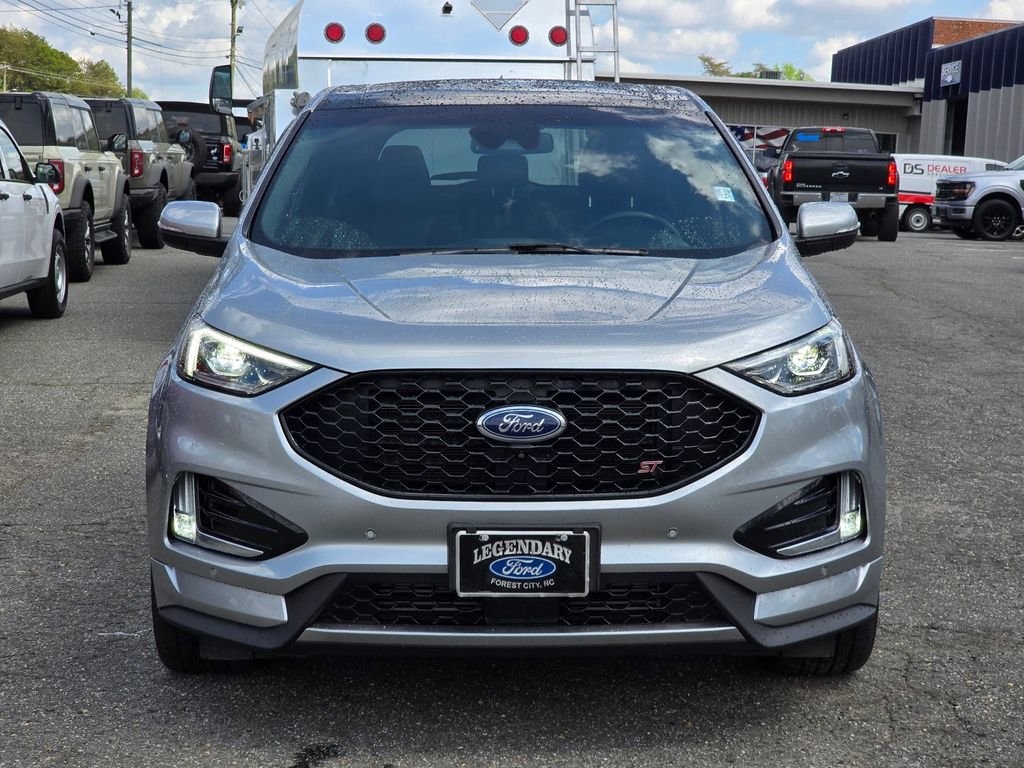 Used 2020 Ford Edge ST w/ Equipment Group 401A AWD/4WD image 22