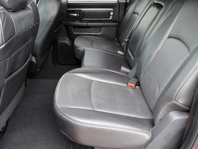 Used 2014 RAM 1500 Sport w/ Convenience Group AWD/4WD image 23
