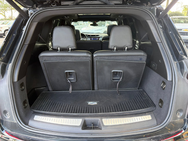 Certified 2024 Cadillac XT6 Luxury w/ LPO, Floor Liner Package AWD/4WD image 18