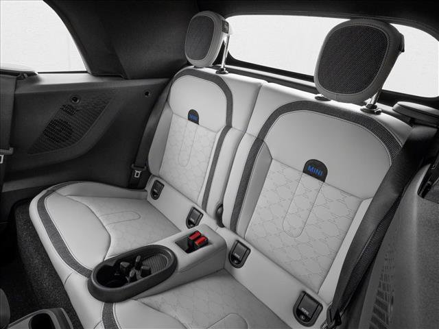 New 2026 MINI Cooper John Cooper Works FWD image 9