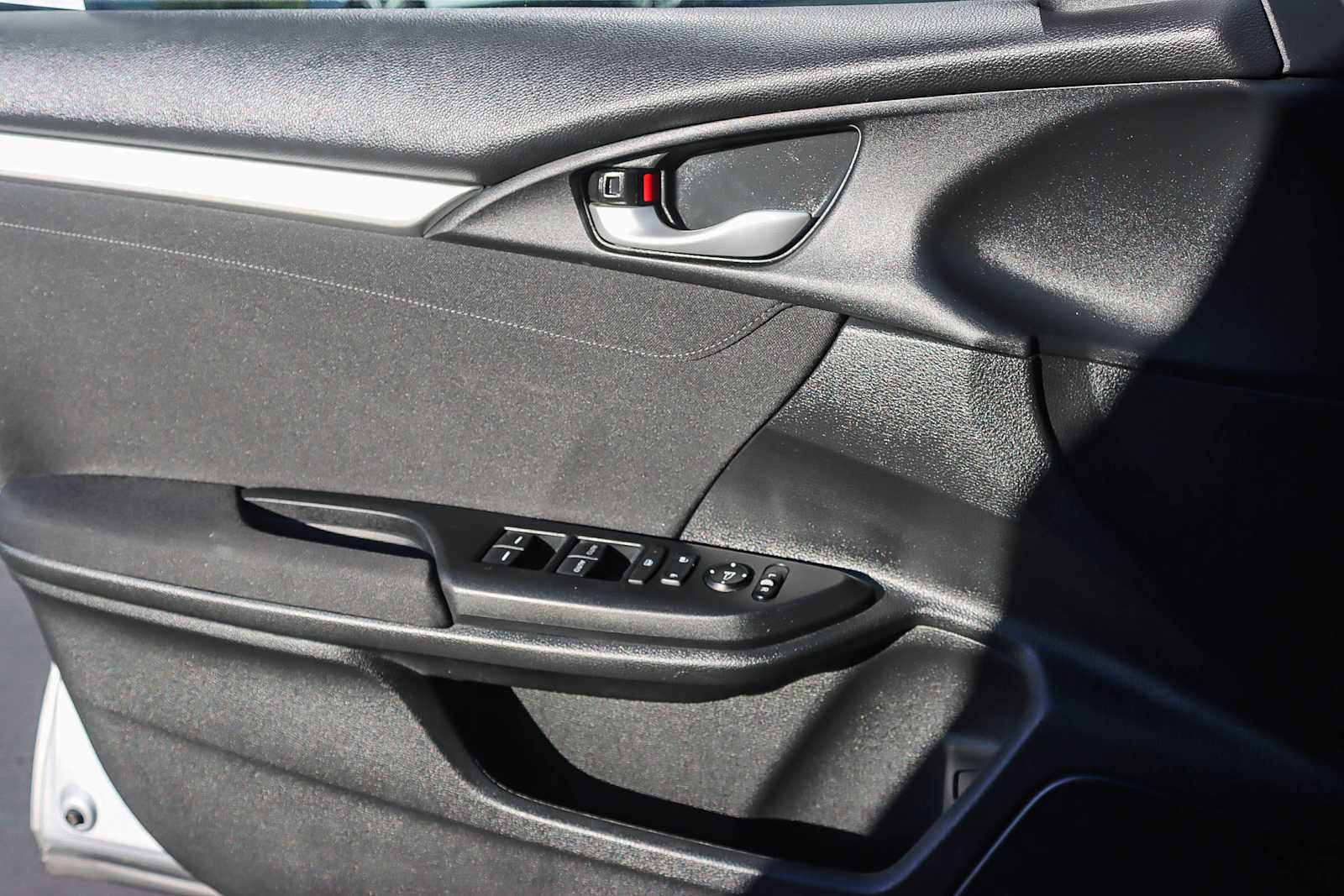 Used 2018 Honda Civic EX image 20