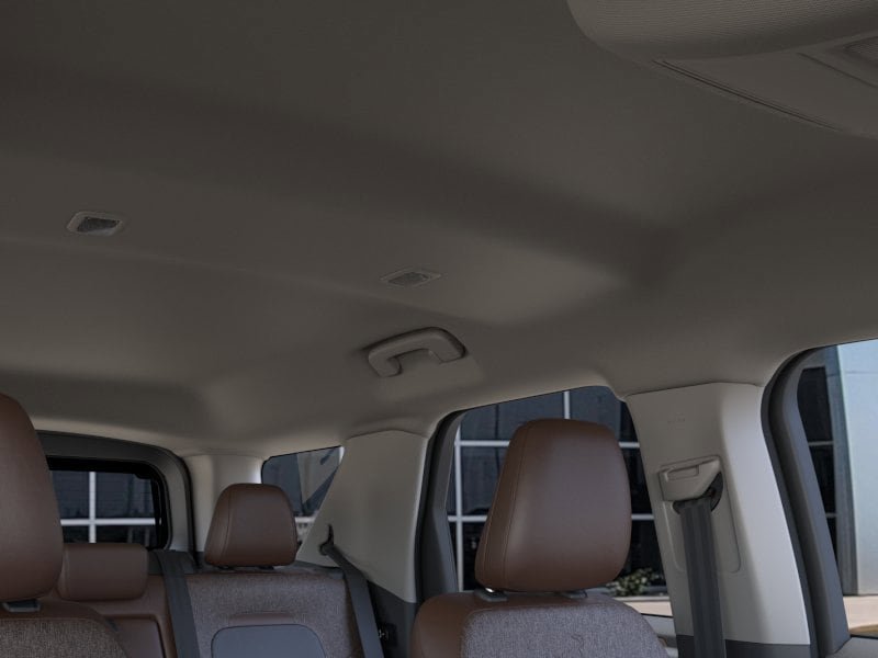 New 2026 Ford Bronco Sport Outer Banks AWD/4WD image 22