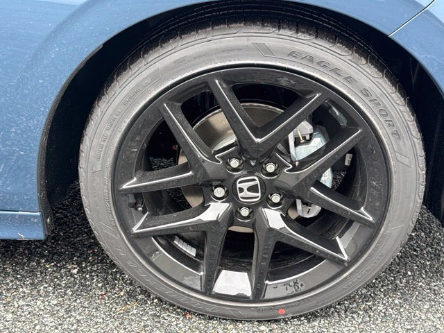 New 2026 Honda Civic Sport image 22