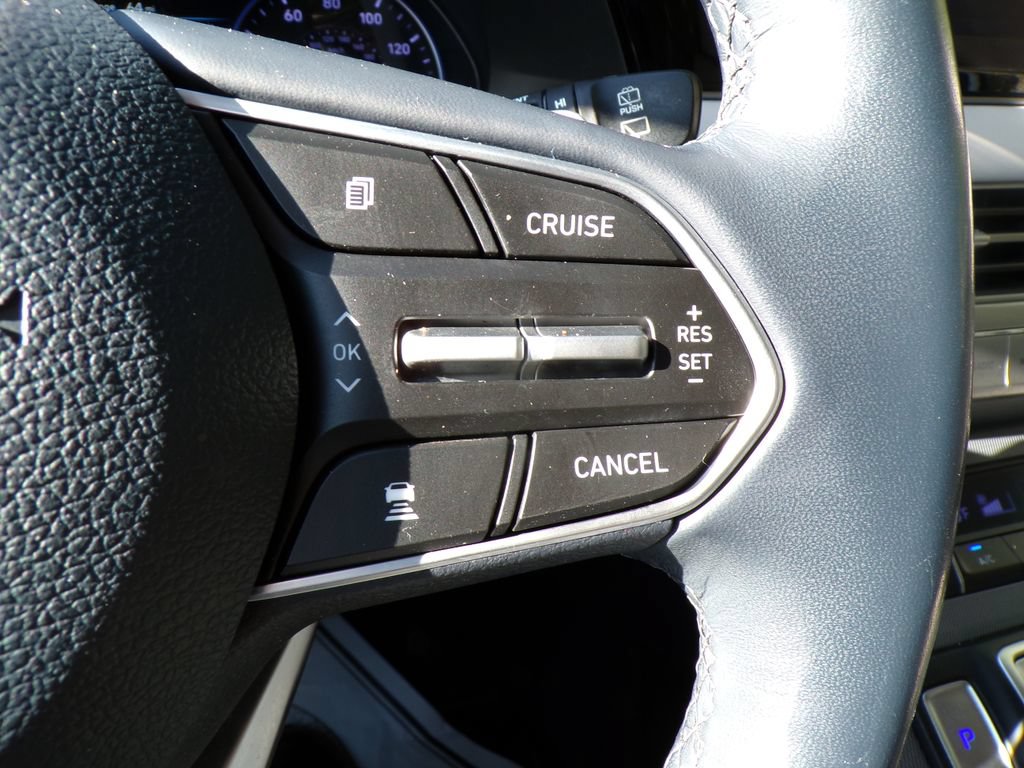 Used 2021 Hyundai Palisade SEL w/ Premium Package AWD/4WD image 32
