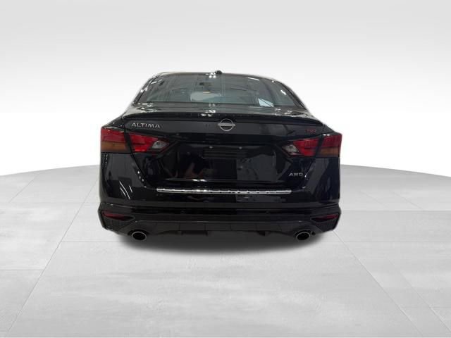 Used 2023 Nissan Altima 2.5 SR w/ SR Premium Package AWD/4WD image 27
