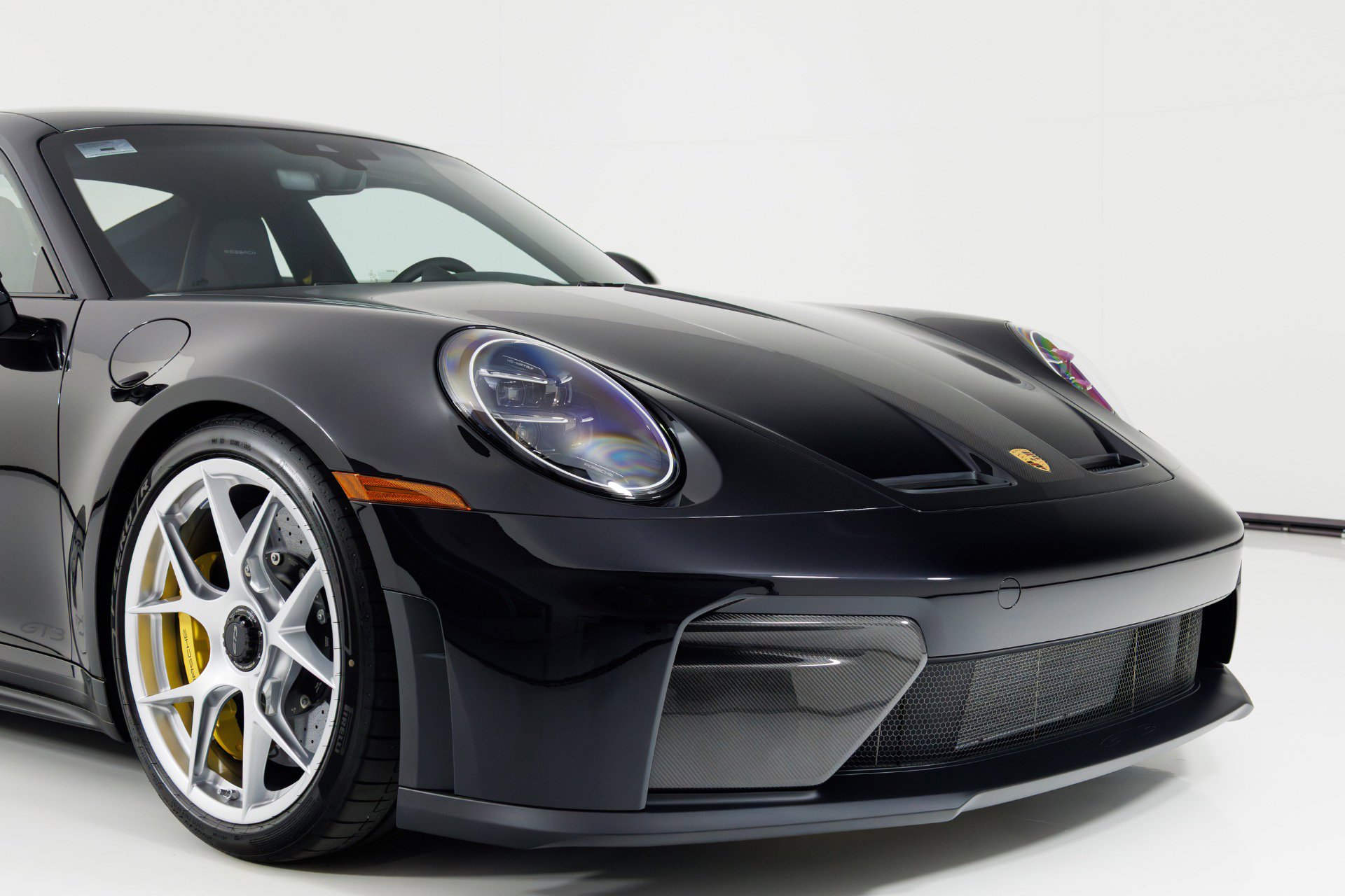 Used 2026 Porsche 911 GT3 image 51