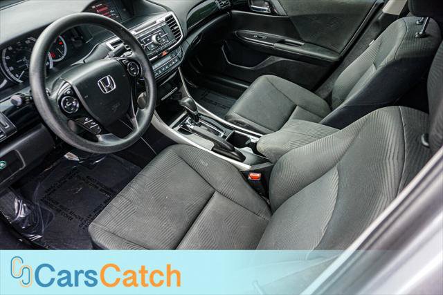 Used 2017 Honda Accord LX image 15
