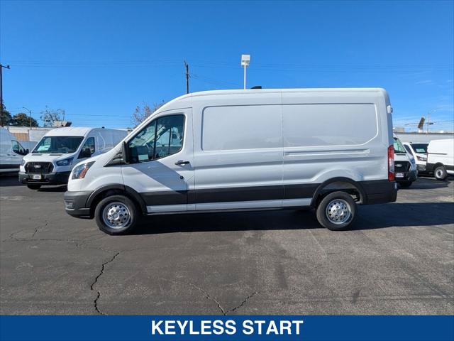 New 2026 Ford Transit 150 148 Medium Roof AWD image 2