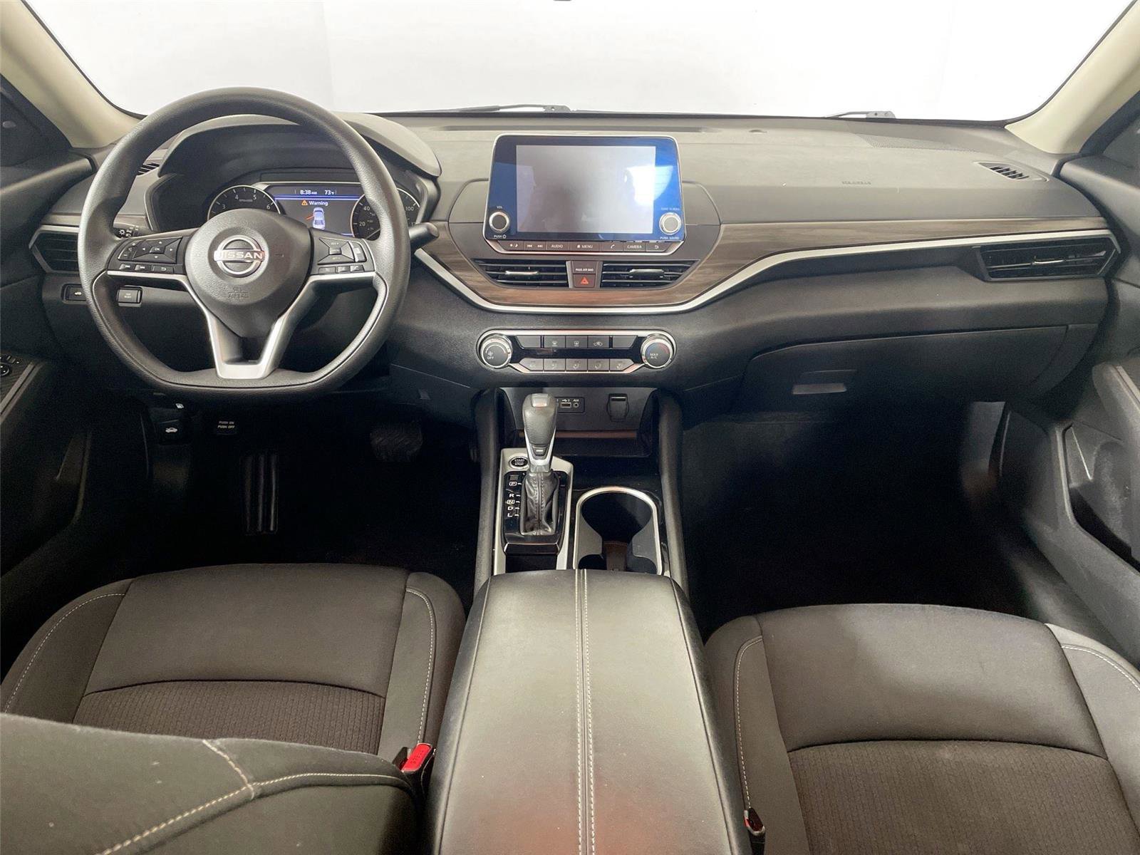 Used 2024 Nissan Altima 2.5 SV FWD image 28