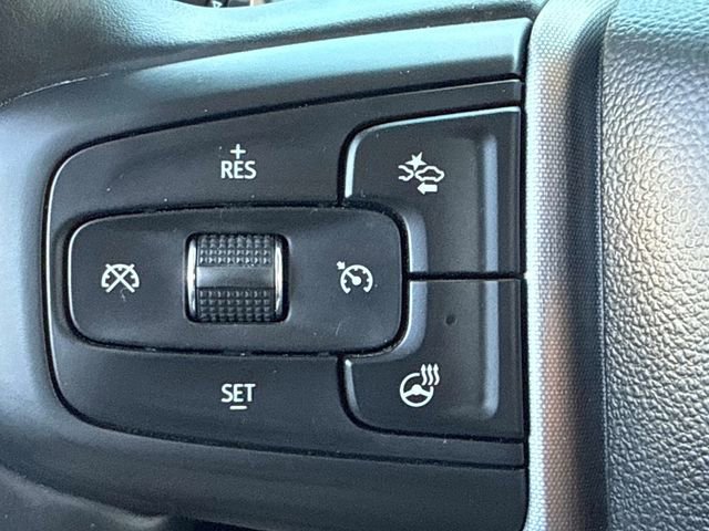 Used 2025 GMC Sierra 1500 Elevation w/ X31 Off-Road Package AWD/4WD image 25