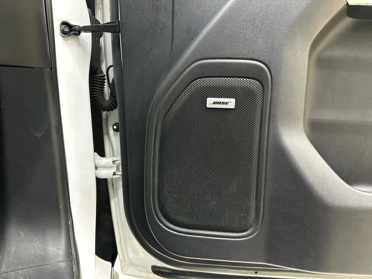 Used 2019 GMC Sierra 1500 AT4 w/ AT4 Premium Package image 41