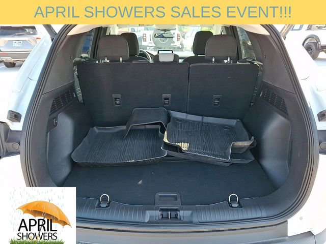 Used 2023 Ford Escape Active AWD/4WD image 30