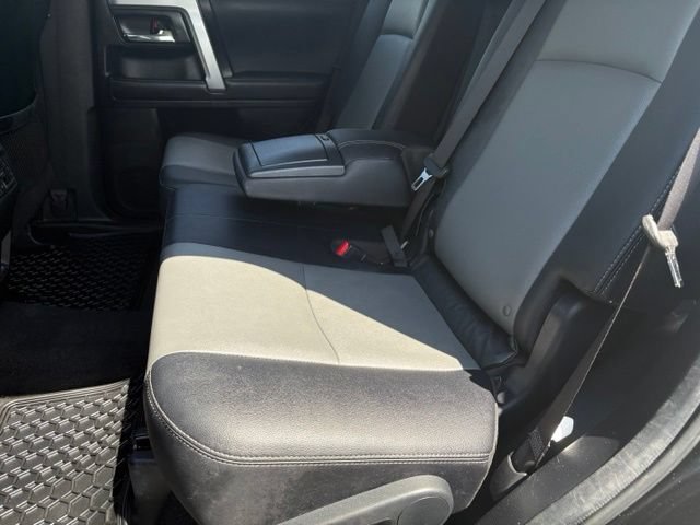 Used 2023 Toyota 4Runner SR5 Premium AWD/4WD image 12