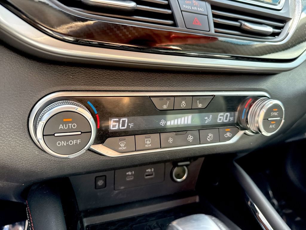 Used 2023 Nissan Altima 2.0 SR image 53