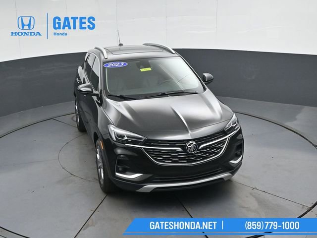 Used 2023 Buick Encore GX Essence w/ Experience Buick Package image 48