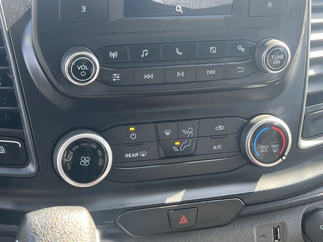 Used 2024 Ford Transit 250 Low Roof w/ Exterior Upgrade Package image 17