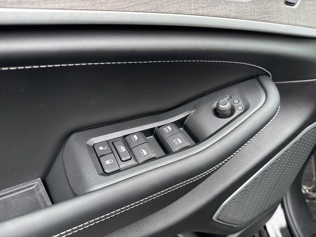 New 2026 Jeep Grand Cherokee Limited image 22