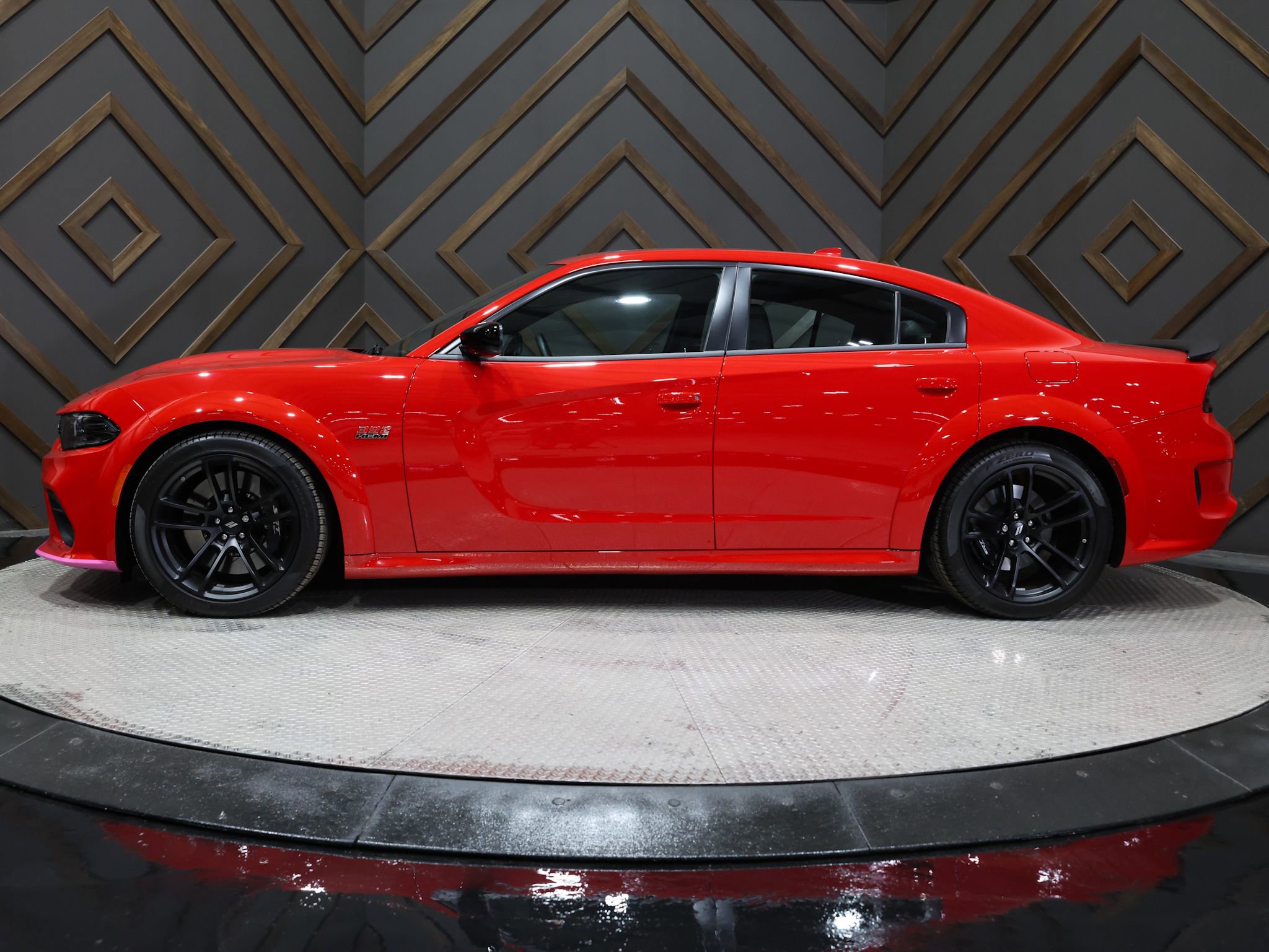 Used 2023 Dodge Charger Scat Pack image 18