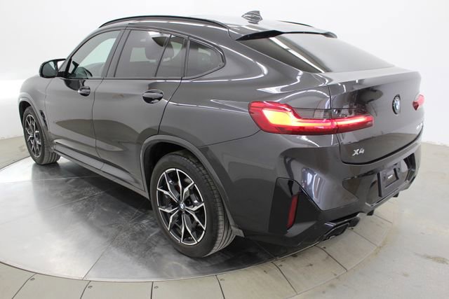 Used 2023 BMW X4 M40i AWD/4WD image 38