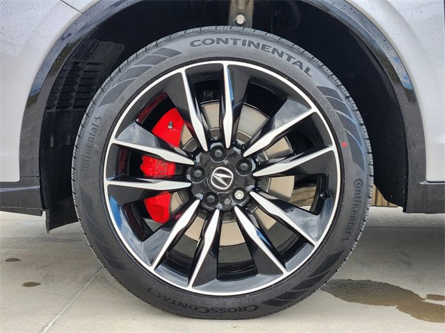 Used 2023 Acura MDX Type S image 11