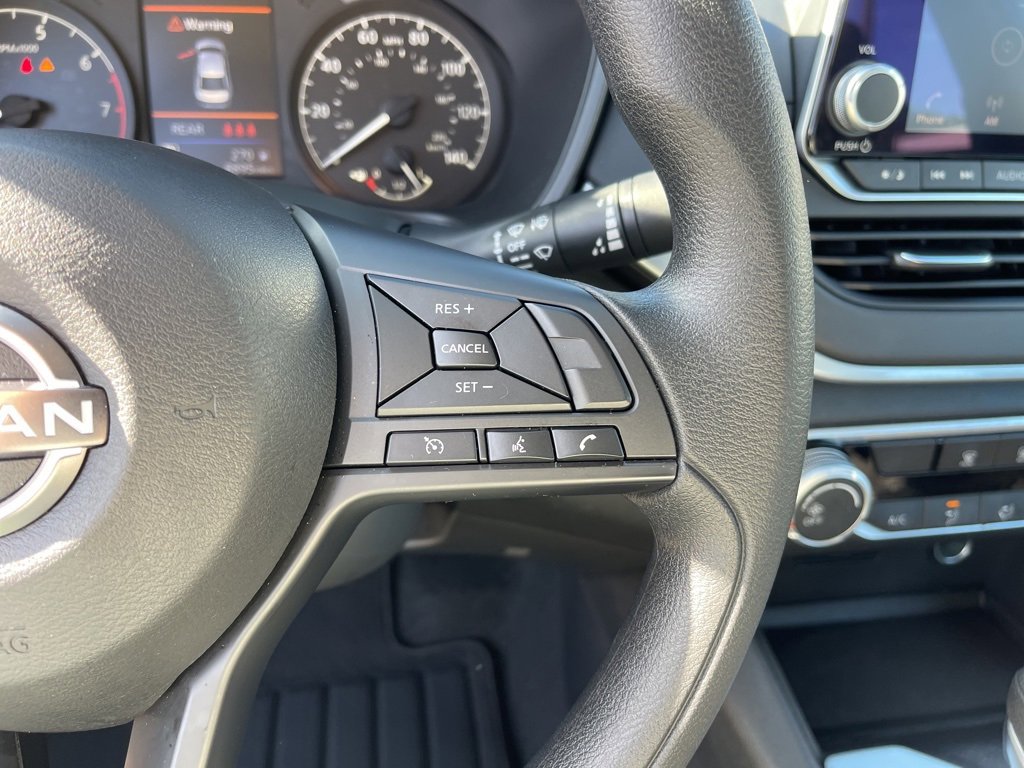 Used 2025 Nissan Altima 2.5 S image 17