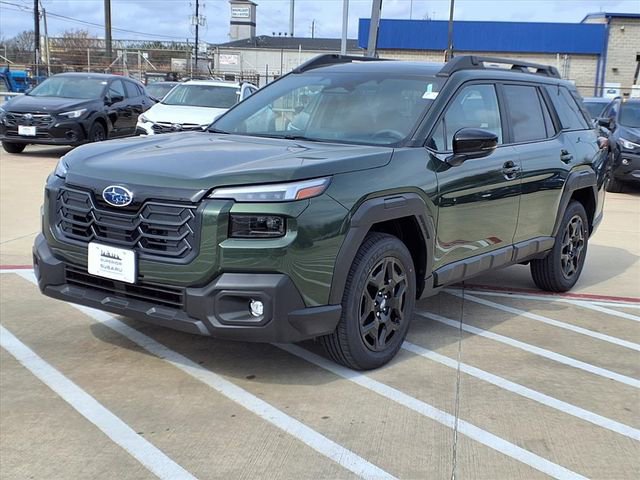 New 2026 Subaru Outback Limited image 3