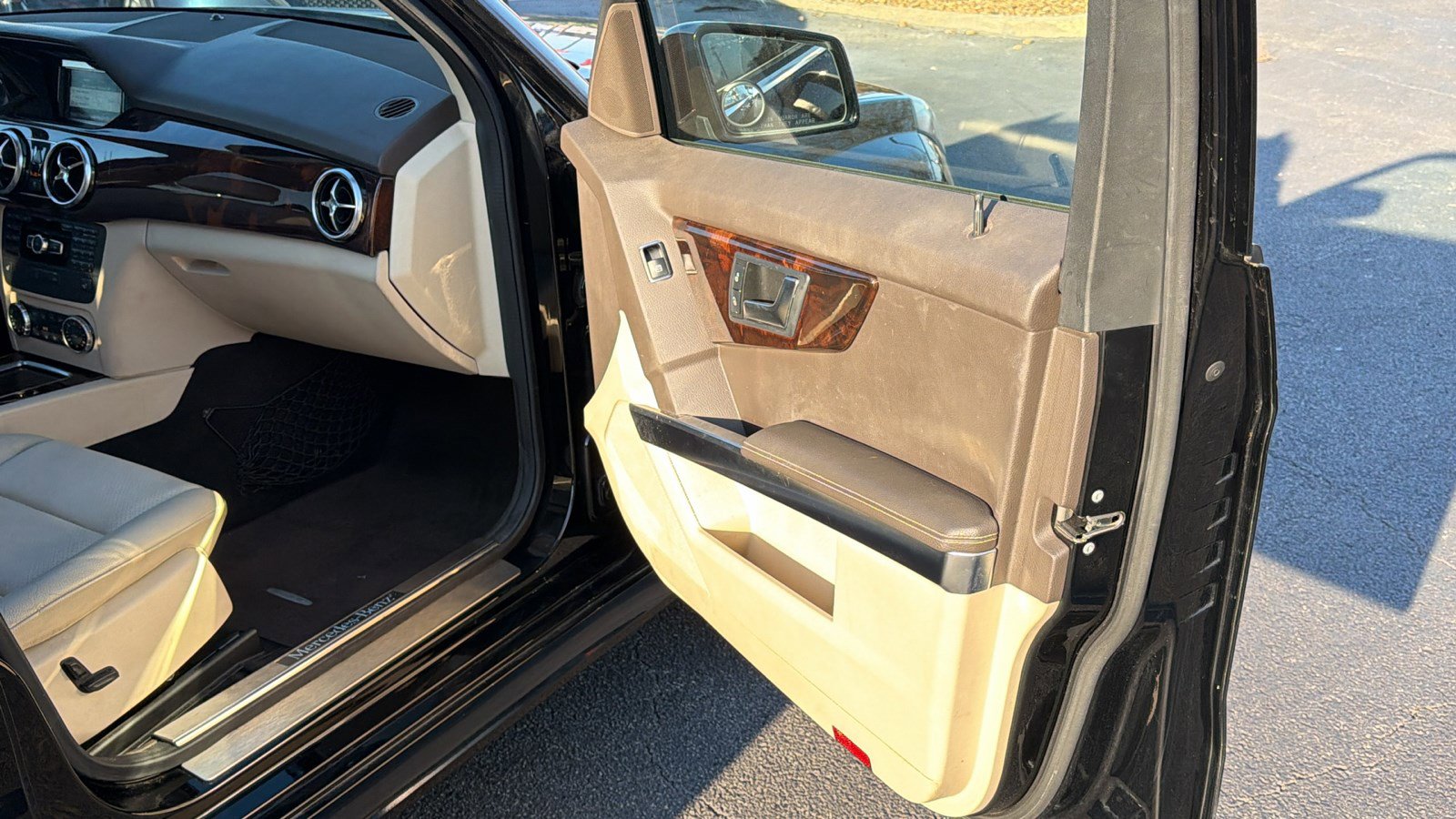 Used 2013 Mercedes-Benz GLK 350 2WD image 34