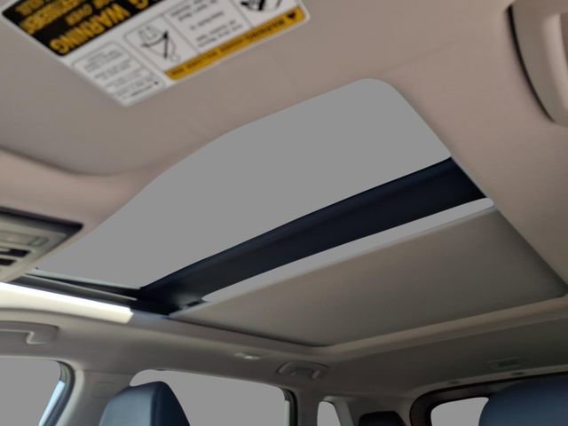 Used 2024 Nissan Rogue SV w/ SV Premium Package image 21