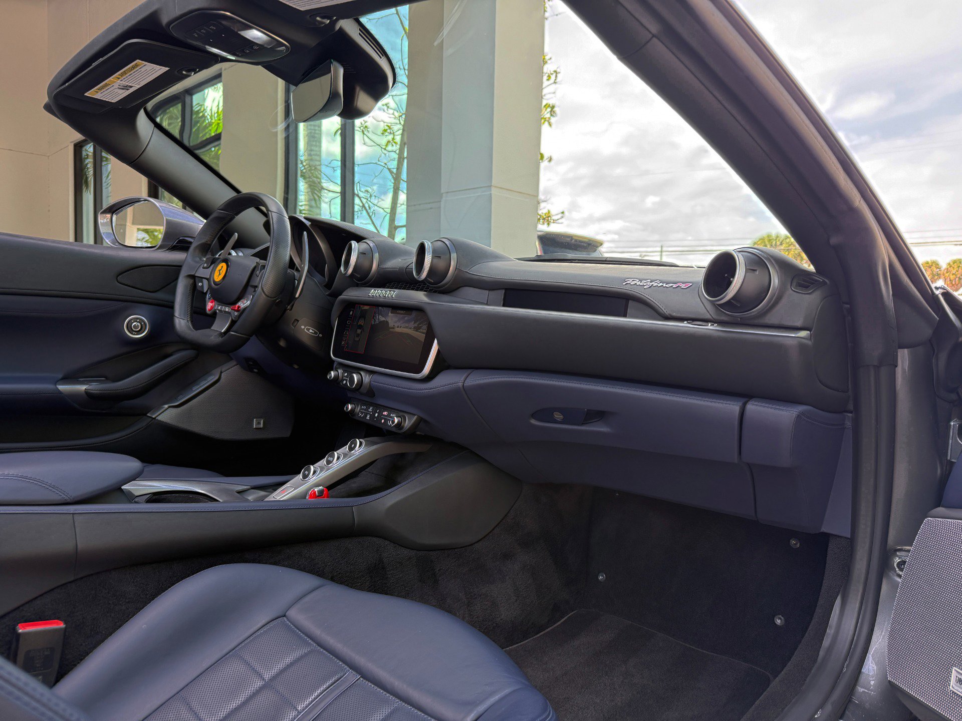 Used 2022 Ferrari Portofino M image 26