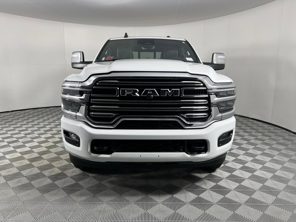 Used 2025 RAM 2500 Laramie image 6