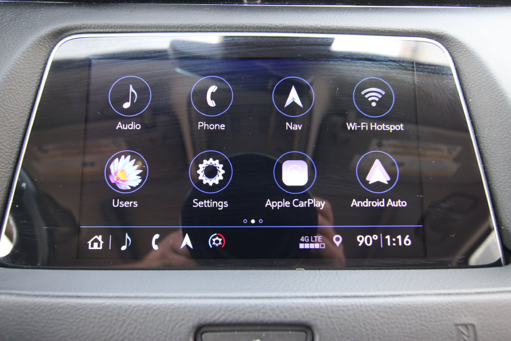 Used 2019 Cadillac XT4 Premium Luxury AWD/4WD image 34