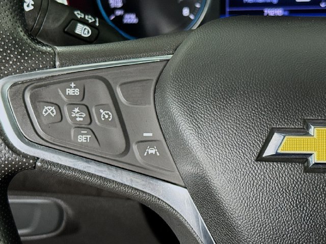 Used 2022 Chevrolet Equinox LT FWD image 11