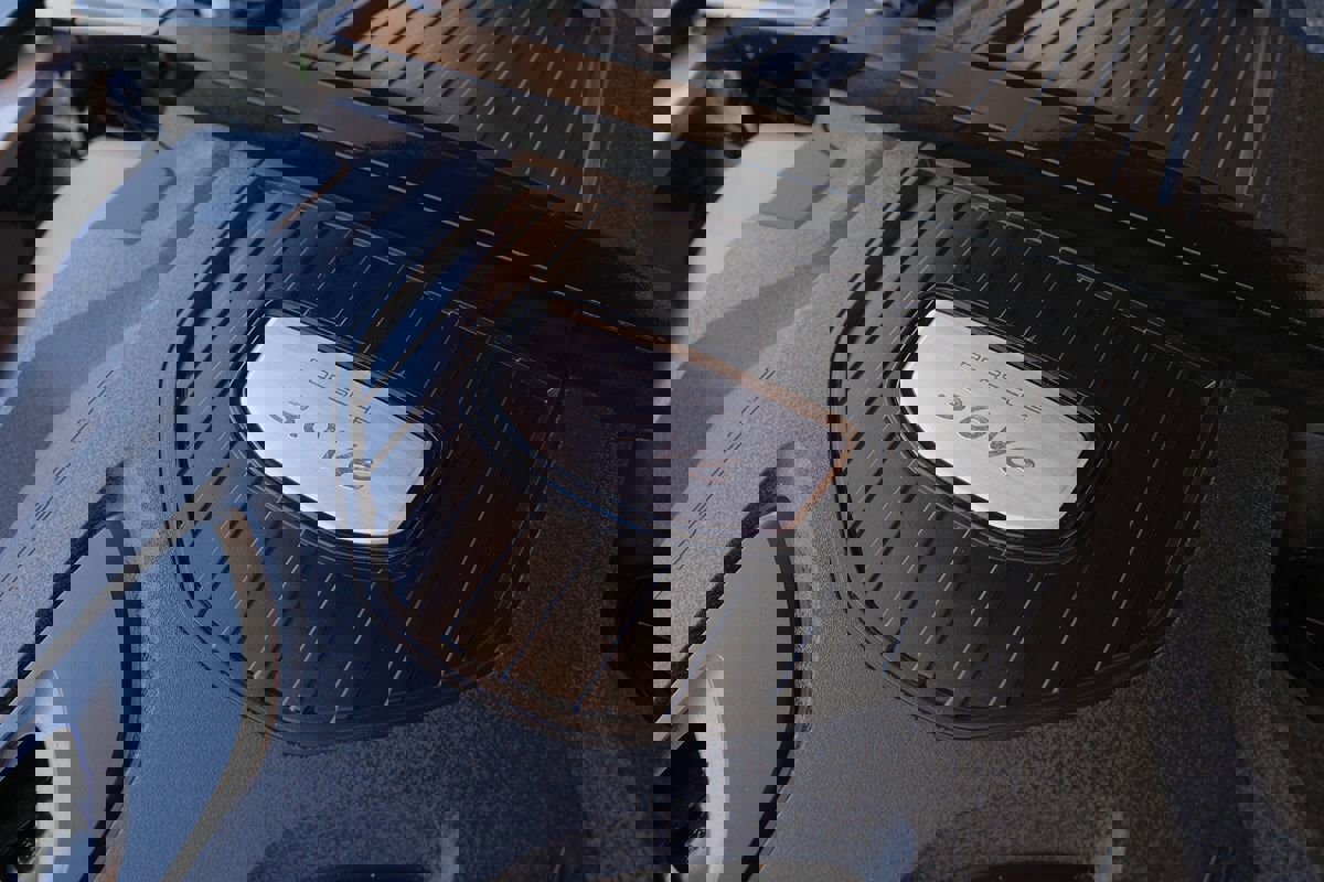 Used 2017 Porsche Panamera image 56