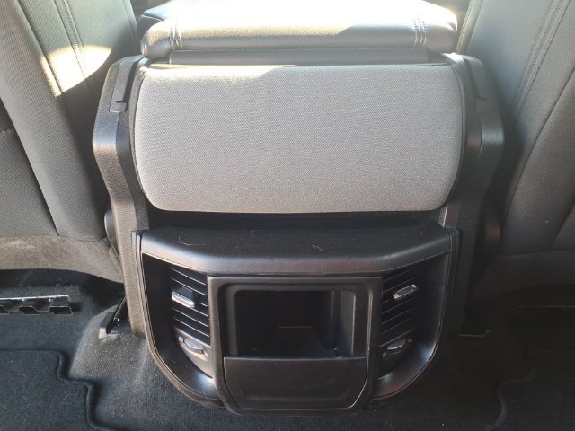 Certified 2022 RAM 1500 Big Horn AWD/4WD image 27
