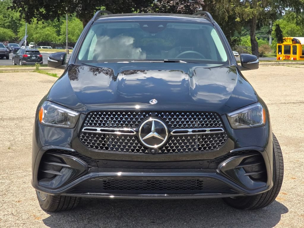 New 2026 Mercedes-Benz GLE 350 4MATIC image 11
