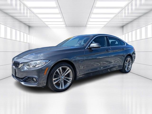 Used 2017 BMW 430i Gran Coupe xDrive