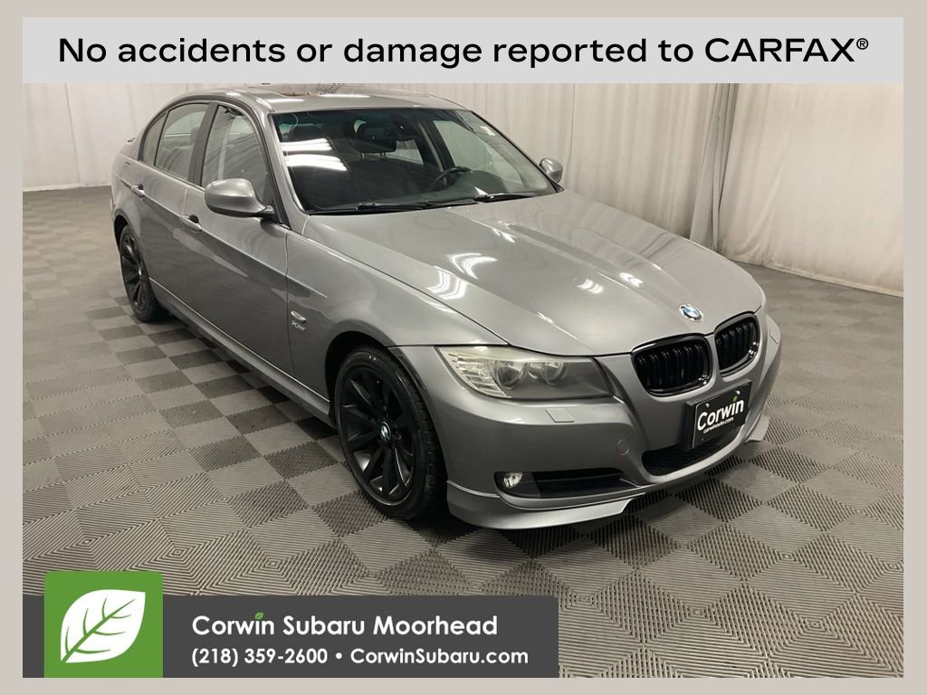 Used 2011 BMW 328i xDrive 328i xDrive image 1