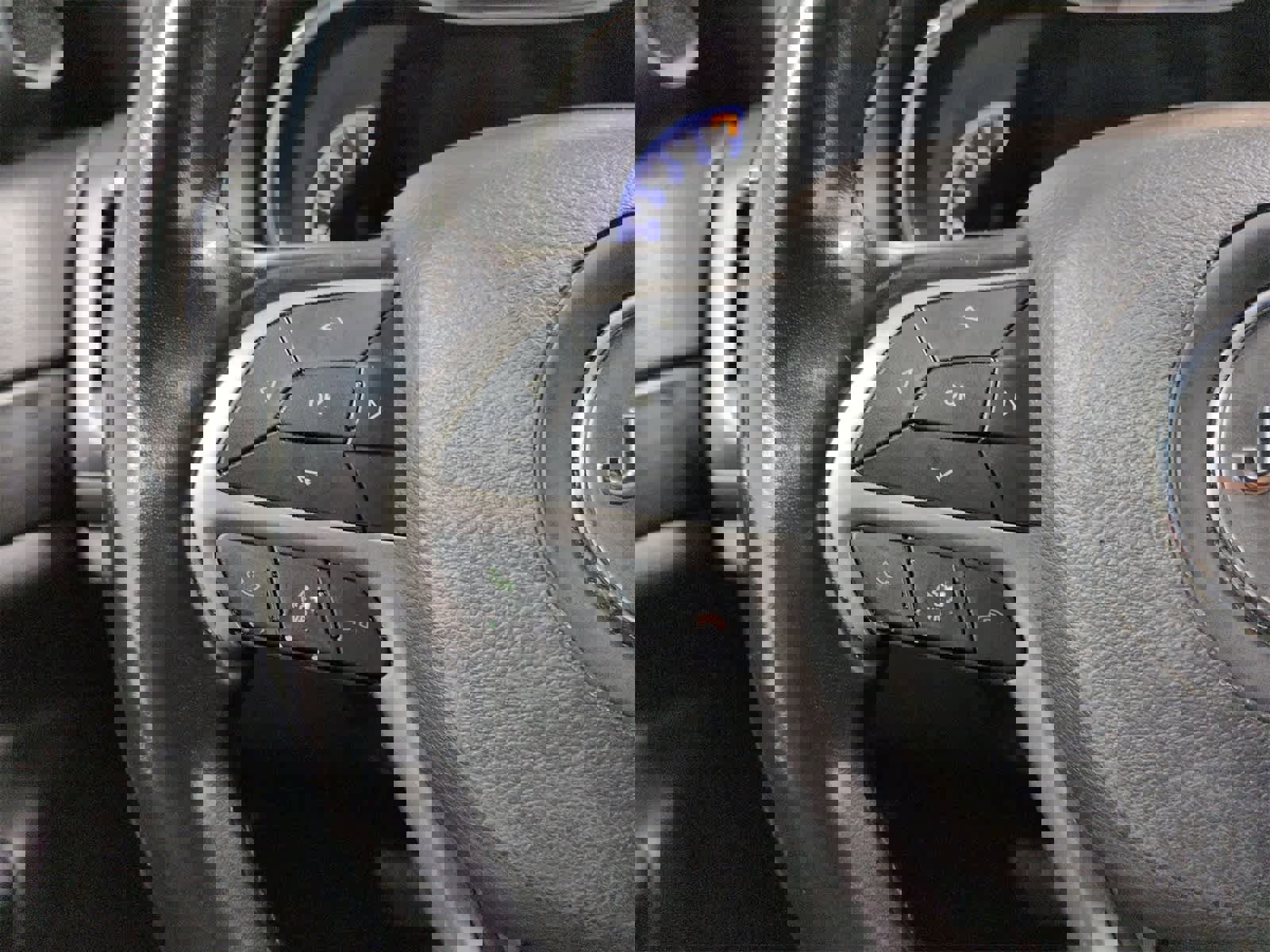 Certified 2021 Jeep Grand Cherokee Laredo X image 24