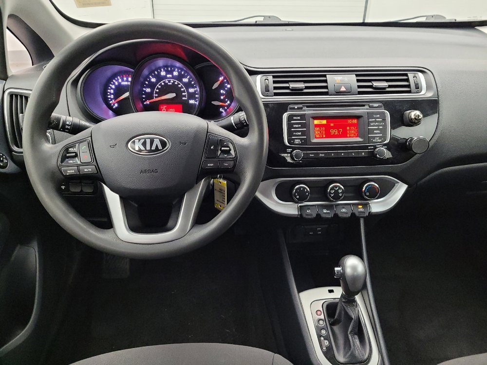 Used 2017 Kia Rio LX image 22