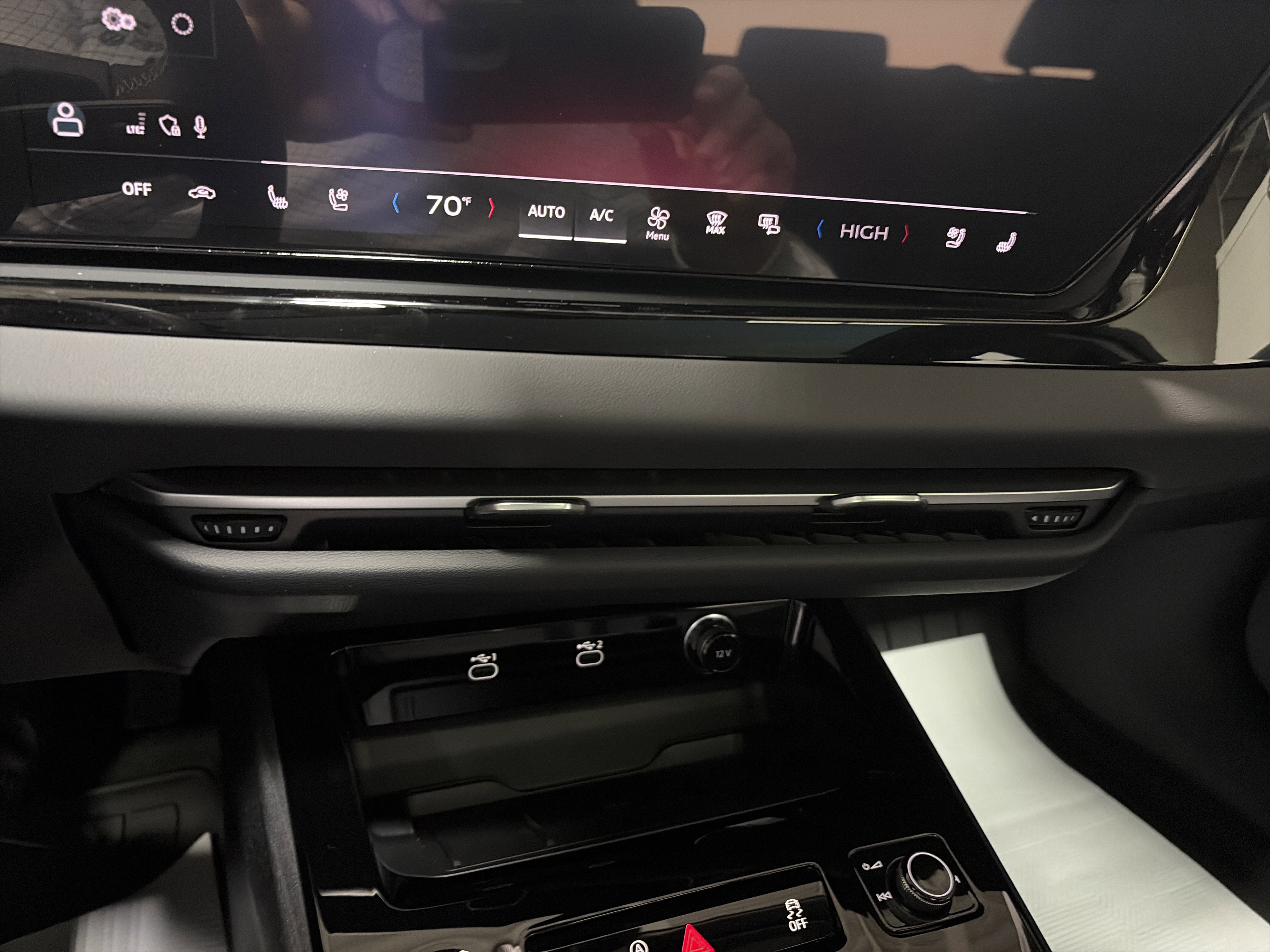 New 2025 Audi A5 2.0T Premium Plus AWD/4WD image 24
