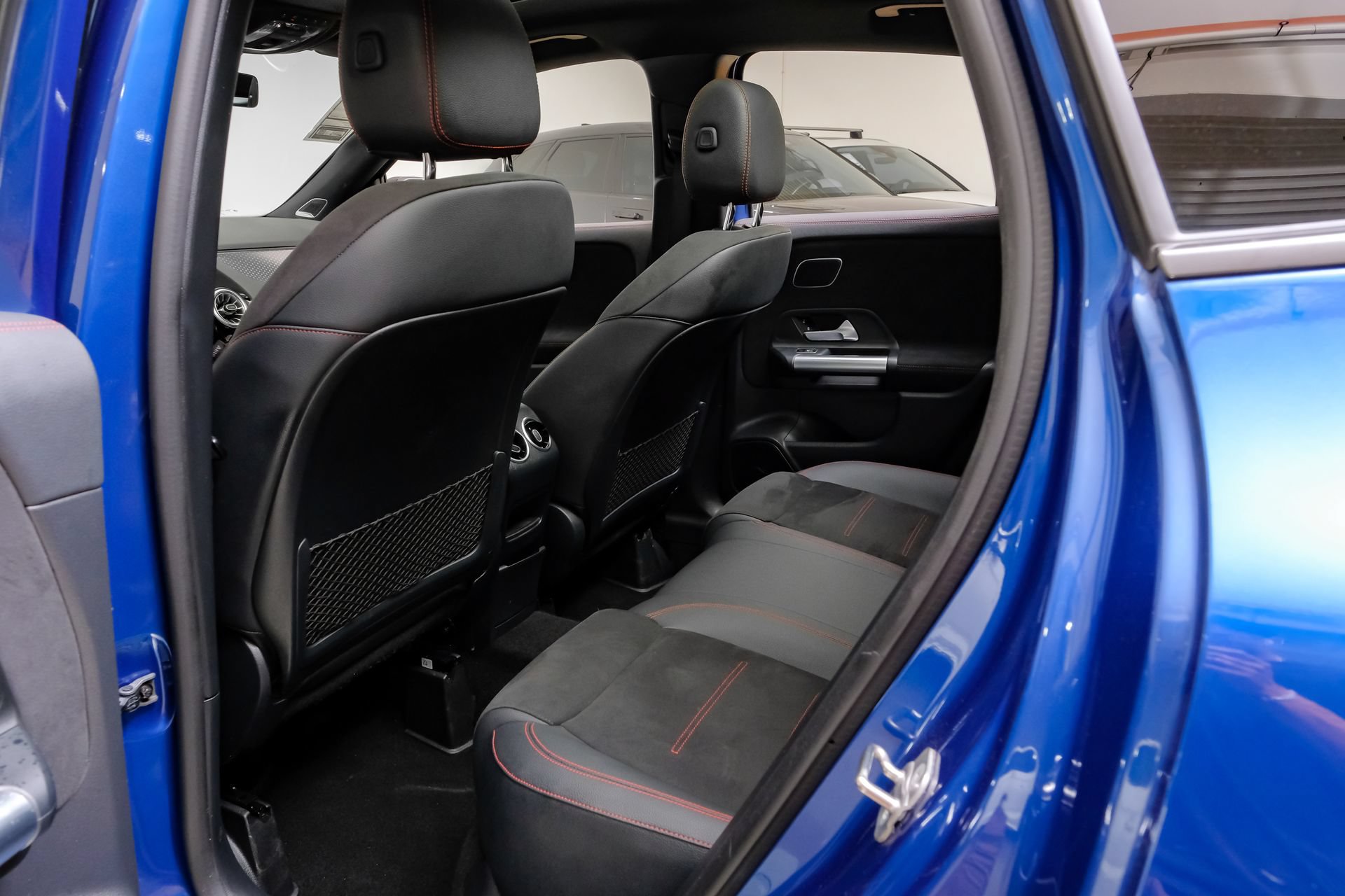 Used 2024 Mercedes-Benz GLA 250 image 37